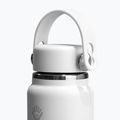 Termofľaša Hydro Flask Micro Hydro 400 ml white 3