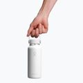 Termofľaša Hydro Flask Micro Hydro 400 ml white 4