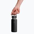Termofľaša Hydro Flask Micro Hydro 400 ml black 4