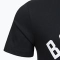 Pánske tréningové tričko Nike Boxing Disc DFC black/white 4