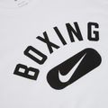 Pánske tréningové tričko Nike Boxing Disc DFC white/black 3