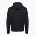 Pánska mikina Nike Boxing Disc Club Hoodie black/white 2