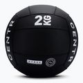 Medicimbalová lopta CENTR Youngstars Competition Wall Ball Centr x Hyrox 2 kg black