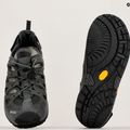 Pánske trekové sandále Meindl Hawaii black 3389/01 9