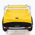 Kufor do vozíka  Burley Nomad Cargo Rack 3