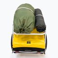 Kufor do vozíka  Burley Nomad Cargo Rack 4