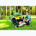 Kufor do vozíka  Burley Nomad Cargo Rack 5