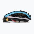 Burley D'Lite X Dvojitý príves na bicykel čierny BU-938101 12