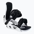 Snowboardové viazanie Bent Metal Axtion white 21BN002