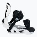 Snowboardové viazanie Bent Metal Axtion white 21BN002 2