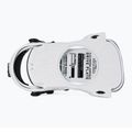 Snowboardové viazanie Bent Metal Axtion white 21BN002 3