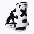 Snowboardové viazanie Bent Metal Axtion white 21BN002 4