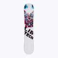 Snowboard Lib Tech Ryme white-blue 21SN051 4