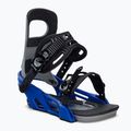 Snowboardové viazanie Bent Metal Joint blue 22BN3-BLUE