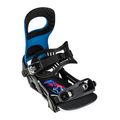 Snowboardové viazanie Bent Metal Joint blue 22BN3-BLUE 5