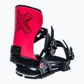 Ben Metal Transfer snowboardové viazanie black-red 22BN7-BKRED 6