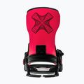 Ben Metal Transfer snowboardové viazanie black-red 22BN7-BKRED 7
