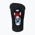 Ben Metal Transfer snowboardové viazanie black-red 22BN7-BKRED 8