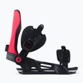 Ben Metal Transfer snowboardové viazanie black-red 22BN7-BKRED 2