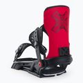 Ben Metal Transfer snowboardové viazanie black-red 22BN7-BKRED 3