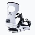 Snowboardové viazanie Bent Metal Bolt White 6