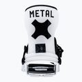 Snowboardové viazanie Bent Metal Axtion black/white 22BN4-BKWHT 7