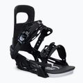 Snowboardové viazanie Bent Metal Bolt Black 22BN2-BLACK