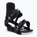 Snowboardové viazanie Bent Metal Axction Black 22BN4-BLACK