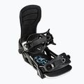 Snowboardové viazanie Bent Metal Axction Black 22BN4-BLACK 5