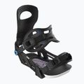 Dámske snowboardové viazanie Bent Metal Metta black