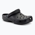 Žabky Crocs Classic čierne 10001