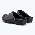 Žabky Crocs Classic čierne 10001 4