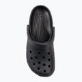 Žabky Crocs Classic čierne 10001 7