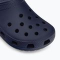 Žabky Crocs Classic námornícka modré 10001-410 8