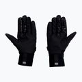 100% Hydromatic Brisker cyklistické rukavice čierne STO-10010-001-10 2