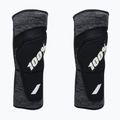 Chrániče kolien 100% Ridecamp Guard black 90240-303-11