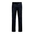 Pánske cyklistické nohavice 100% R-Core black STO-43105-001-30