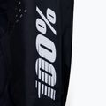 Pánske cyklistické nohavice 100% R-Core black STO-43105-001-30 3