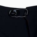 Pánske cyklistické šortky 100% R-Core X black STO-42003-001-30 3