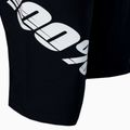 Pánske cyklistické šortky 100% R-Core X black STO-42003-001-30 4