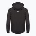 Pánska cyklistická bunda 100% Hydromatic Jacket black 39502-001-13 2