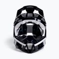 100% Trajecta Helmet W Fidlock Celoobličajová cyklistická prilba čierna STO-80021-011-11 2