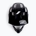 100% Trajecta Helmet W Fidlock Celoobličajová cyklistická prilba čierna STO-80021-011-11 6