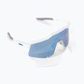 Cyklistické okuliare 100% Speedcraft Multilayer Mirror Lens white STO-61001-407-01 6
