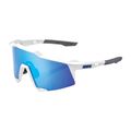 Cyklistické okuliare 100% Speedcraft Multilayer Mirror Lens white STO-61001-407-01 7