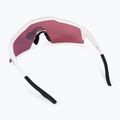100% Speedcraft Sl Multilayer Mirror Lens white STO-61002-412-01 cyklistické okuliare 2