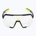 Cyklistické okuliare 100% S3 Photochromic Lens black STO-61034-802-01 3