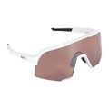 Cyklistické okuliare 100% S3 Mirror Lens white STO-61034-404-02