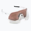 Cyklistické okuliare 100% S3 Mirror Lens white STO-61034-404-02 5