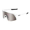 Cyklistické okuliare 100% S3 Mirror Lens white STO-61034-404-02 6